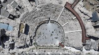 The mystery of an ancient plague is uncovered