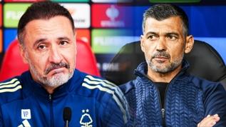 Trabzonspor'un yeni teknik direktörü belli oluyor