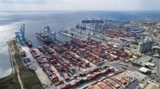 Türkiye'nin mal ihracatındaki artış G20 ortalamasını aştı