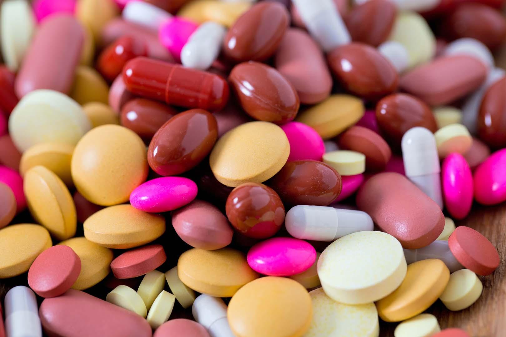 Uzmanlardan multivitamin yerine 8 doğal besin önerisi