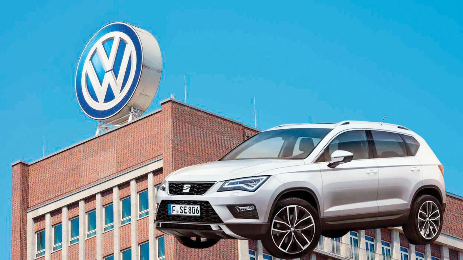 Volkswagen'den Seat için tarihi karar: 2029'da veda