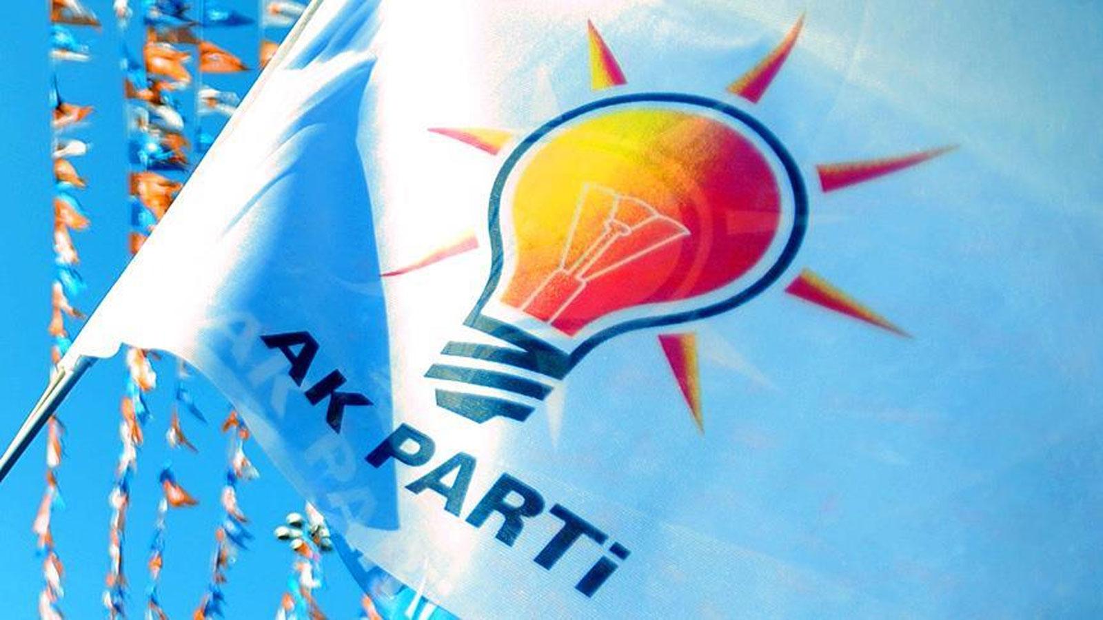 Yüreğir AK Parti'de