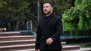 Zelenskyy'den havayollarına uyarı! Rus hava sahası tamamen güvensiz hale geliyor