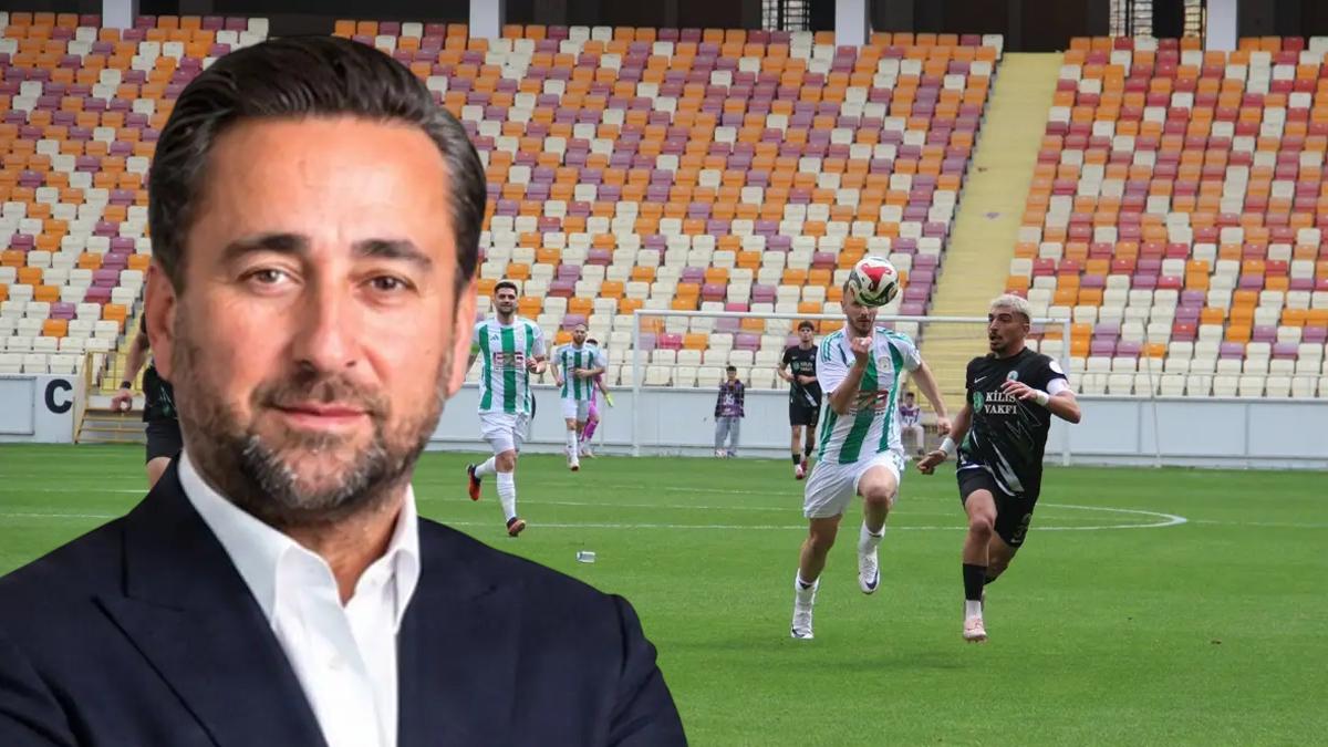 Anadolu futboluna dev yayın desteği! Nesine 2. ve 3. Lig maçları nerede yayınlanacak?