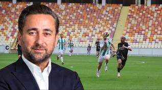 Anadolu futboluna dev yayın desteği! Nesine 2. ve 3. Lig maçları nerede yayınlanacak?