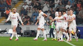 Aslan son dakikada kükredi! Galatasaray 3 puana uzandı