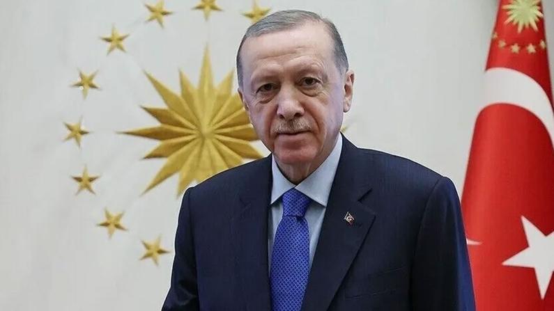 Cumhurbaşkanı Erdoğan: İmam hatipler, başarı çıtasını sürekli daha yükseğe taşıyarak yoluna devam ediyor