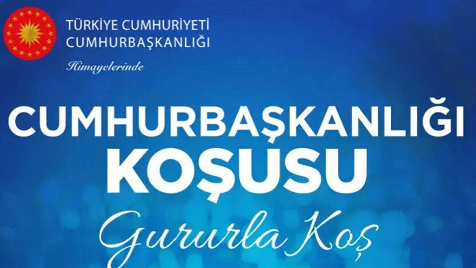 Cumhurbaşkanlığı Yarı Maratonu, 11 Ekim'de Ankara'da yapılacak