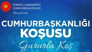 Cumhurbaşkanlığı Yarı Maratonu, 11 Ekim'de Ankara'da yapılacak