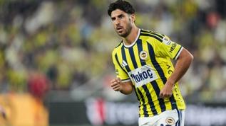 Fenerbahçe'de derbi öncesi Marco Asensio şoku!