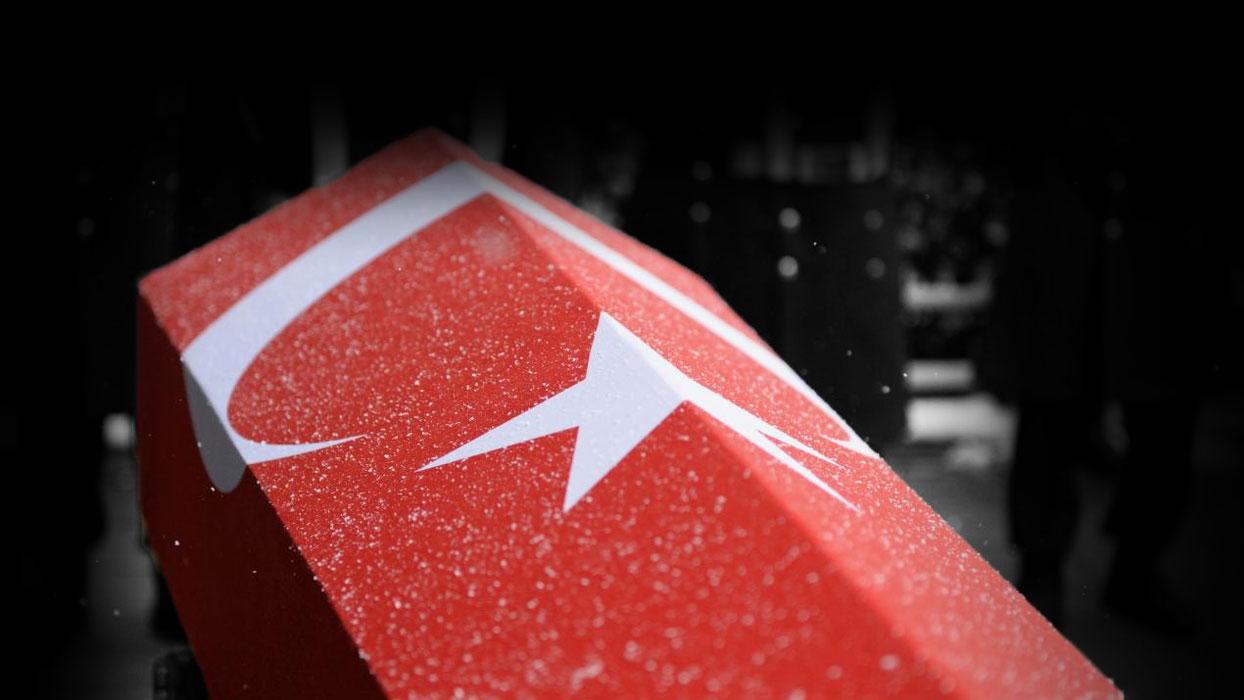 Esenyurt'ta polis memuruna saldırı! İstanbul Valiliği: Şehidimiz var