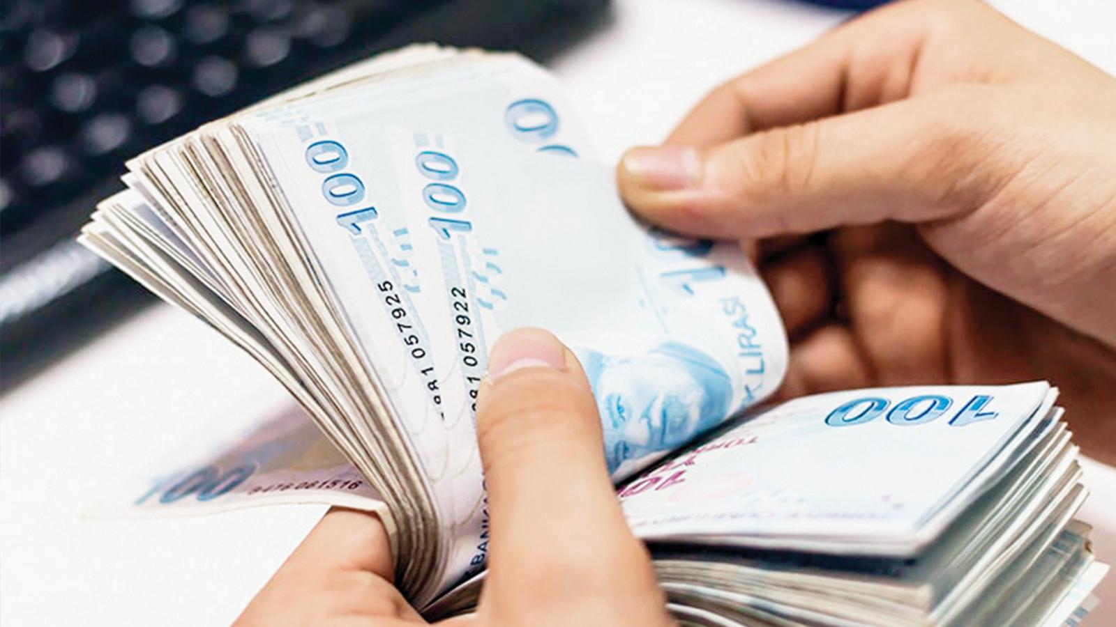 Eylül ayı yaşlı ve engelli aylıkları hesaplara yatırılmaya başlandı