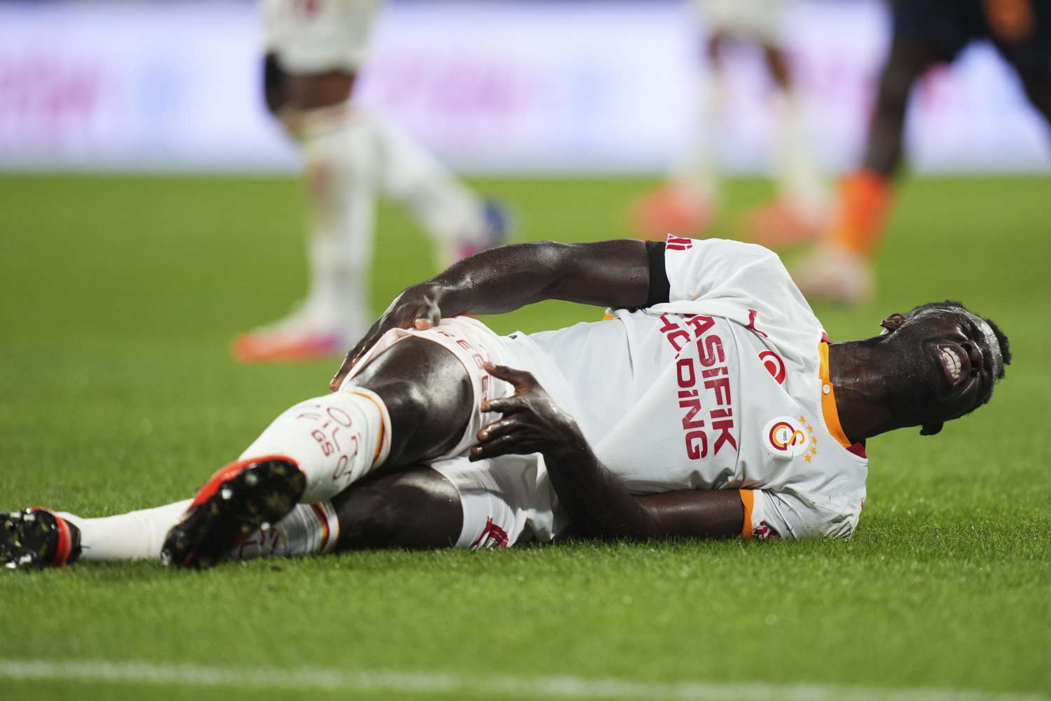 Galatasaray'da Osimhen, Lemina ve Singo hakkında son durum açıklandı