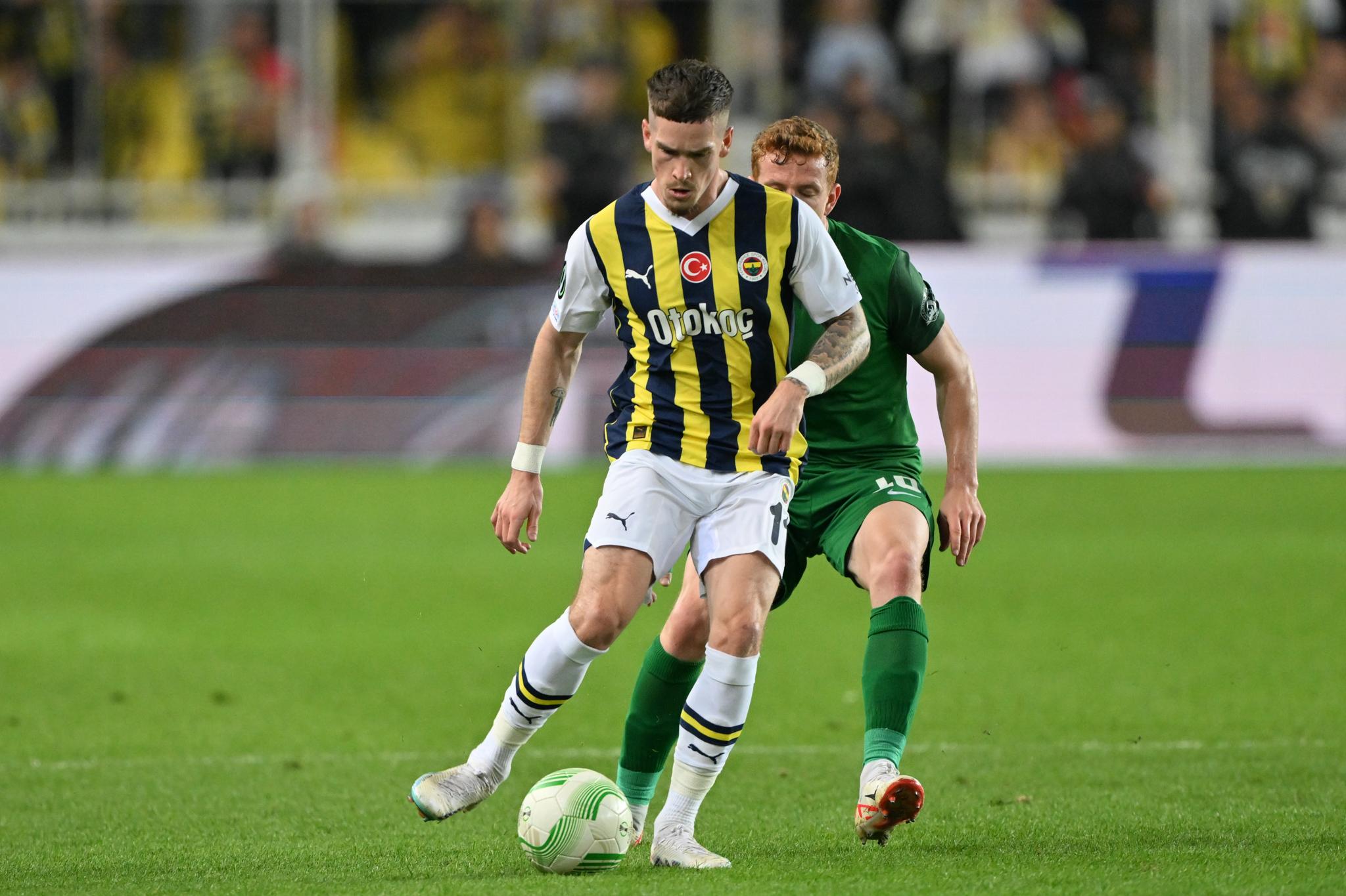Kapısını çalan tek bir kulüp bile yok! Ryan Kent, bir daha da dikiş tutturamadı
