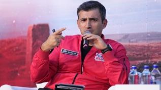 Selçuk Bayraktar: Küçük nükleer reaktörleri yapabiliriz