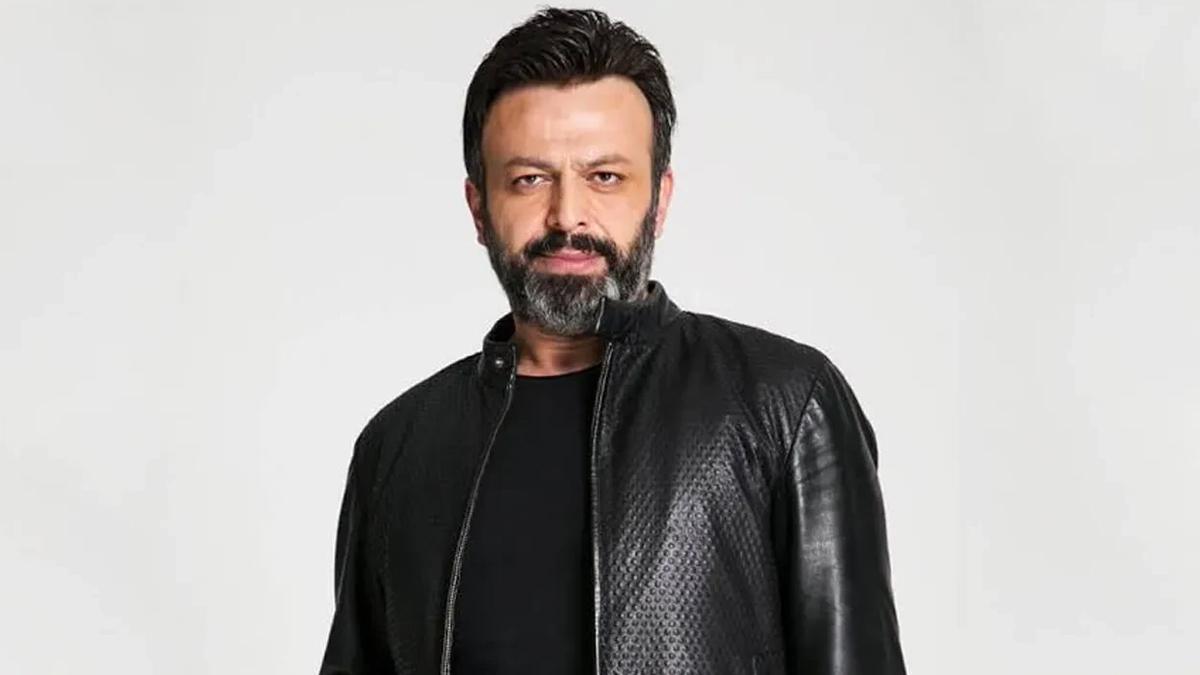 Teşkilat dizisinin oyuncusu Serhat Mustafa Kılıç ölü bulundu: Yüzündeki detaylar dikkat çekti
