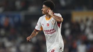 Yok artık Gabriel Sara! Bu kadarını kimse beklemiyordu