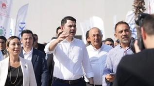 Bakan Kurum, COP31 hazırlıklarını inceledi