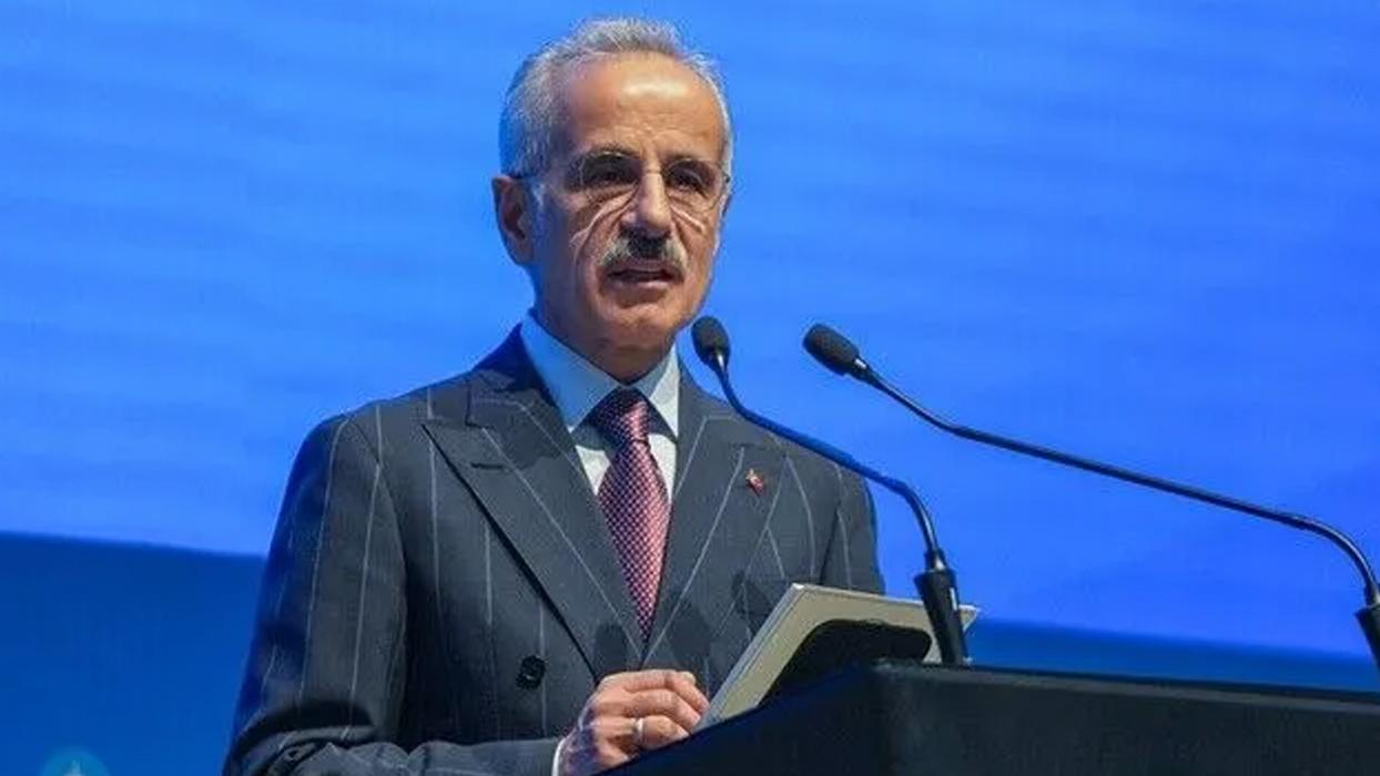 Konya-Antalya yolculuğu Alacabel Tüneli ile 20 dakika kısalacak