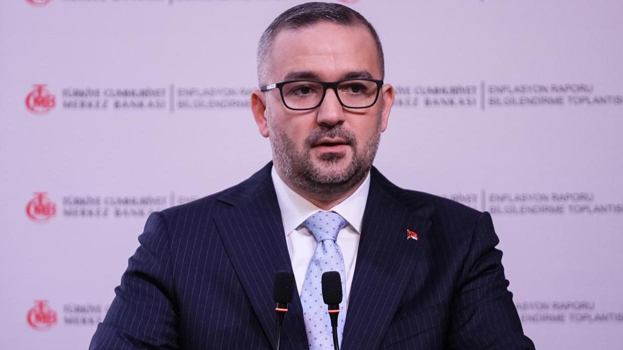 Merkez Bankası Başkanı Fatih Karahan: Para politikası etkileyebildiği kalemlerde başarılı oldu