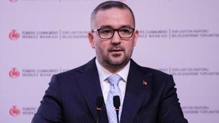 MB Başkanı Karahan: Para politikası etkileyebildiği kalemlerde başarılı oldu