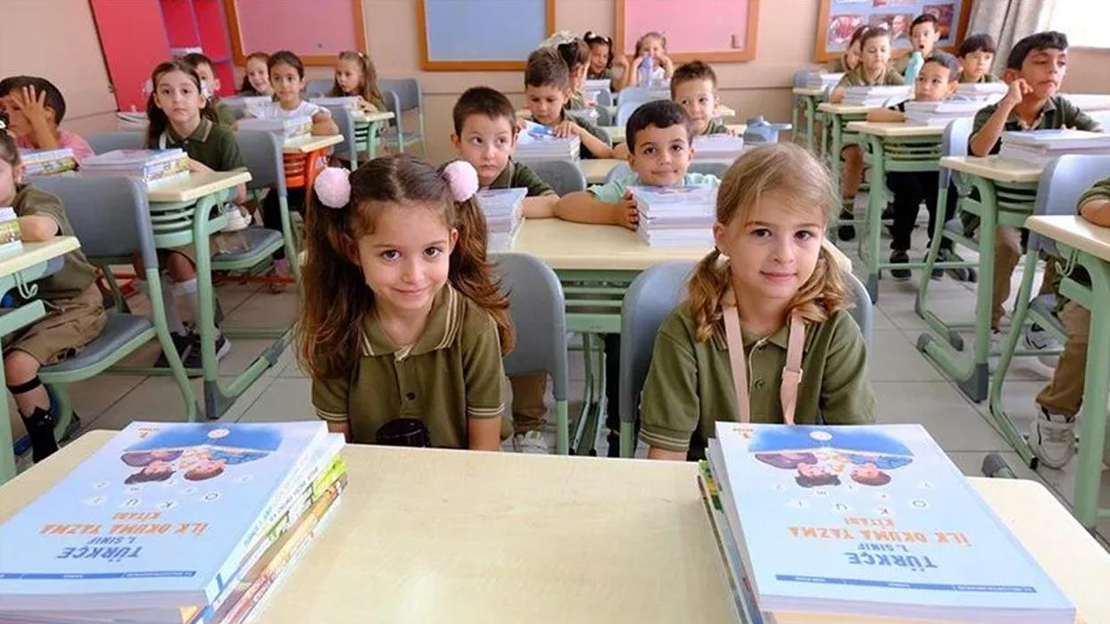 Okullarda uyum haftası yarın başlıyor