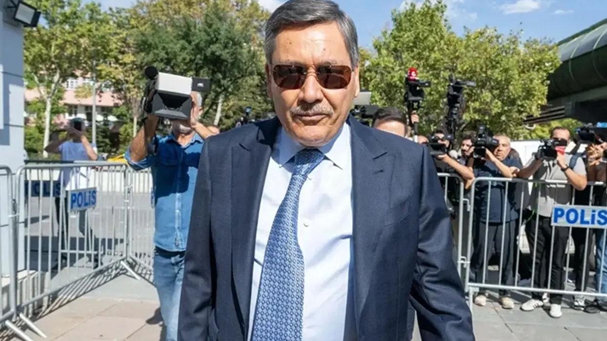 Ahmet ve Hülya Gökçek adli kontrolle serbest bırakıldı