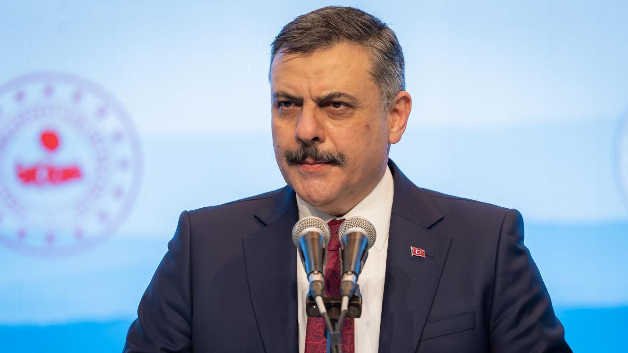 Bakan Çiftçi duyurdu: Okullarda güvenlik için yeni dönem