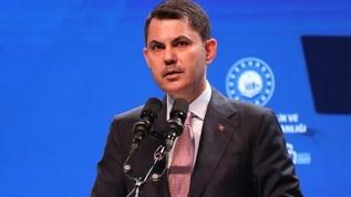 "Fethiye'de deniz ekosistemini tehdit eden 16,2 milyon metreküp dip çamurunu temizliyoruz"