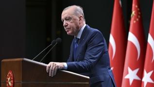 Başkan Erdoğan müjdeyi verdi! Yarısı Bizden Kampanyası 2027'ye kadar uzatıldı