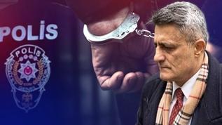 Eski MİT görevlisi Kaşif Kozinoğlu'nun ölümü soruşturmasında 10 gözaltı