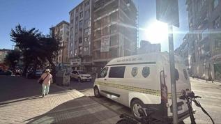 Eskişehir'de acı olay: Yakınları haber alamadı, evinde ölü bulundu