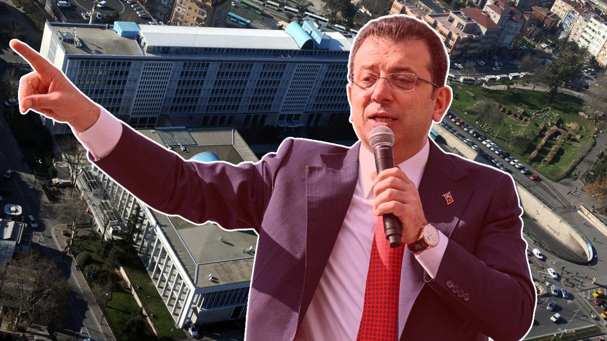 İBB davasında İmamoğlu ve ekibine ateş püskürdü: Yatırımlarımı heba ettiler, tamamından şikayetçiyim