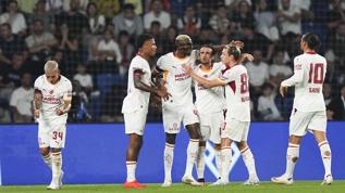 Sporting Lizbon - Galatasaray Şampiyonlar Ligi maçı ne zaman, saat kaçta? Hakem belli oldu