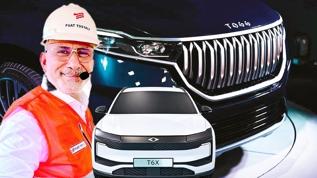 TOGG kâr aşamasına geçti! Fuat Tosyalı müjdeledi: Yeni modeller için planlar hazır