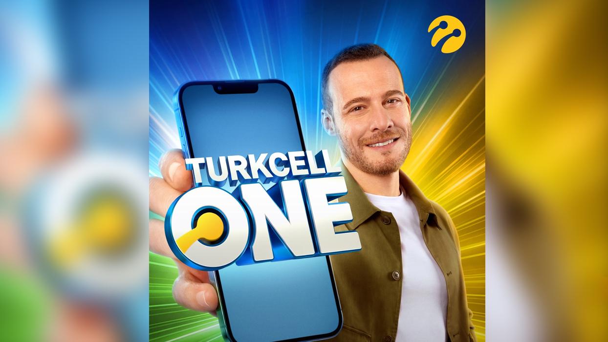 Turkcell One kullanıcılara yüzde 40'a varan tasarruf sağladı