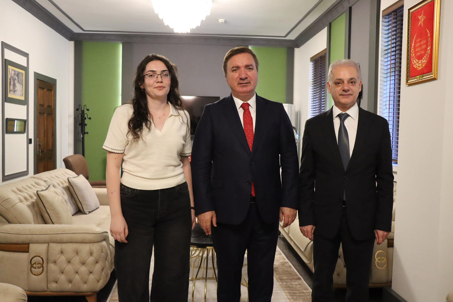 3 yıl önce silahlı saldırıda bacağını kaybetmişti: O doktordan yeni haber var