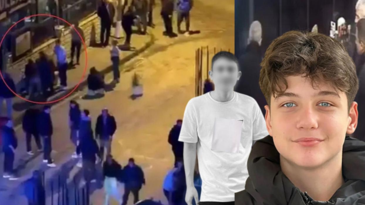 Atlas Çağlayan'ın ölümüne ilişkin davada karar! 18 yıl 10 ay hapis cezasına çarptırıldı