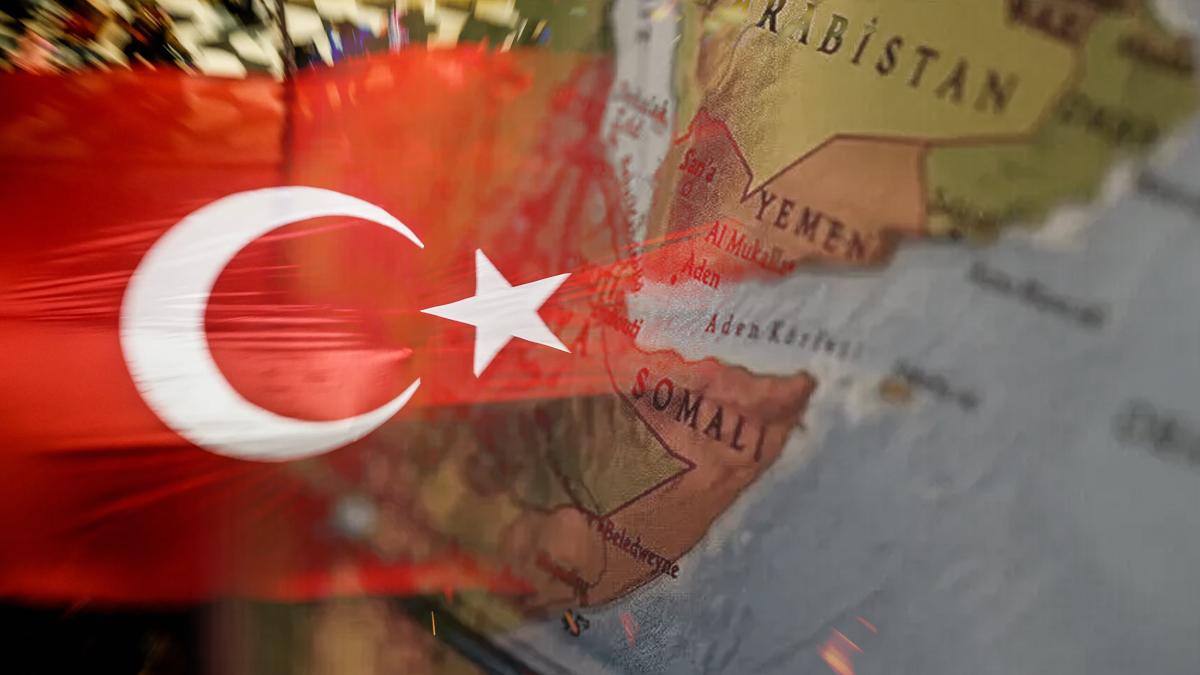 Bölgenin kaderini değiştiren ittifak! Türkiye'nin gizli gücünü itiraf etti: Tüm dünyaya örnek model