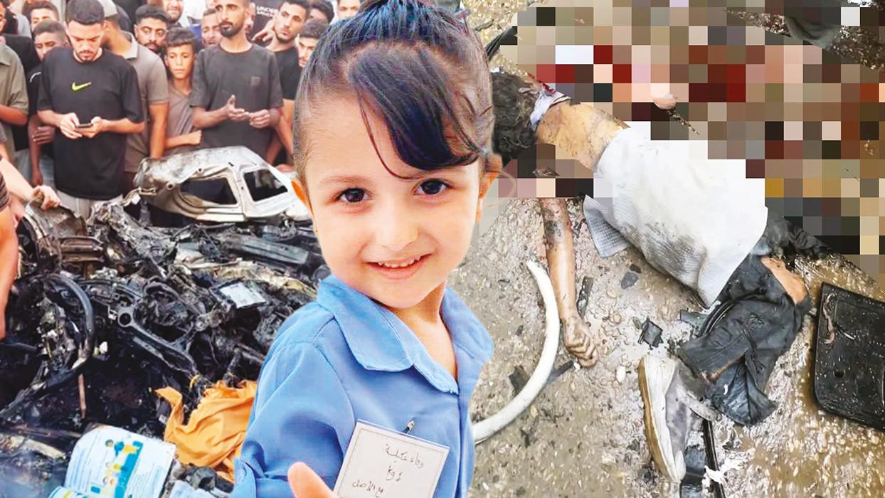Çocuk katillerinin son kurbanı... 9 yaşındaki Vefa okula dönemedi!