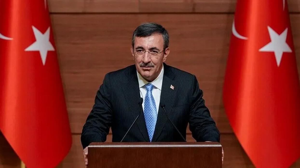 Cumhurbaşkanı Yardımcısı Yılmaz: PISA 2025 sonuçları eğitimde kaydettiğimiz ilerlemenin önemli bir göstergesidir