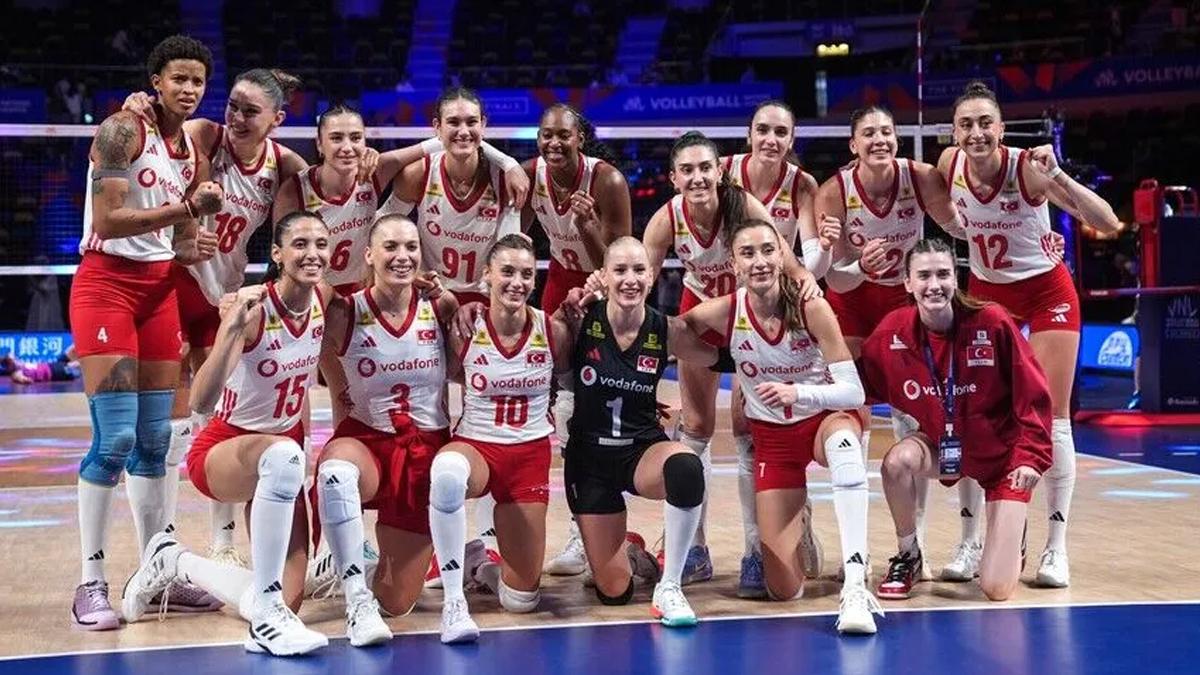 "Dezenformasyona Dur De..." Kabineden Filenin Sultanları'na teşekkür: Yalanı değil gerçeği smaçla