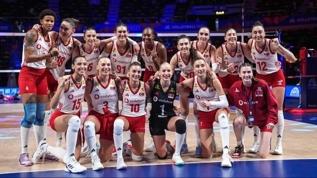 "Dezenformasyona Dur De..." Kabineden Filenin Sultanları'na teşekkür: Yalanı değil gerçeği smaçla