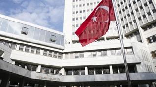 İsrail'i korkutan yaptırım kararı! Dışişleri Bakanlığı'ndan dünyaya çağrı: Sıra sizde