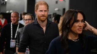 Kral Charles son noktayı koydu! Prens Harry ve Meghan İngiltere'de de resmi kraliyet görevi almayacak