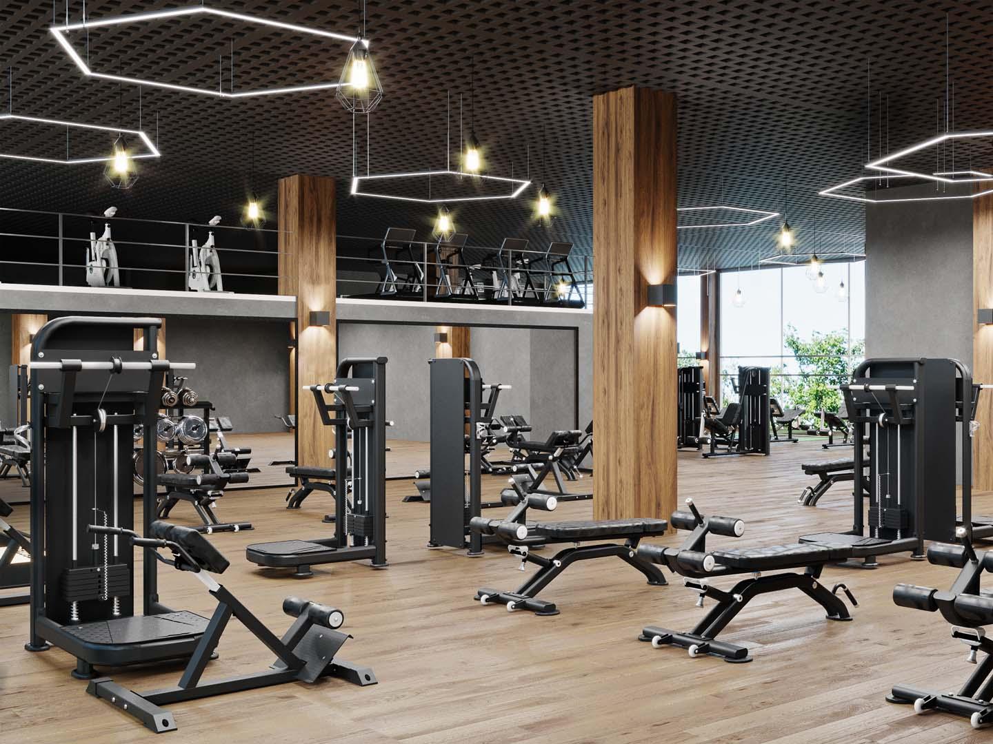 Spor salonuna gitmeden formda kalın! Kas kütlesini artıran en etkili 5 egzersiz
