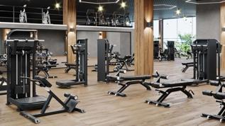 Spor salonuna gitmeden formda kalın! Kas kütlesini artıran en etkili 5 egzersiz
