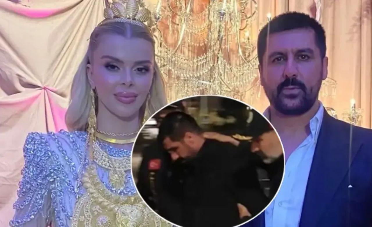 "Vanlı Kara Haydar" gözaltına alındı: Düğündeki kilolarca altın da incelenecek