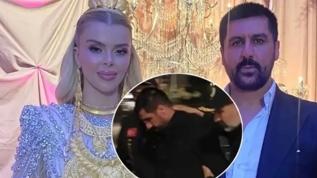 "Vanlı Kara Haydar" gözaltına alındı: Düğündeki kilolarca altın da incelenecek