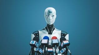 Yapay zekanın bukalemun etkisi belgelendi! Sohbet robotları politik görüşünüzü öğrenip size göre taraf seçiyor